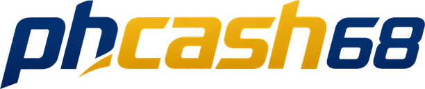 phcash68 Philippines gaming platform logo